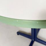 Dining table by Bruno Rey for Kusch & Co, Germany, 1970s