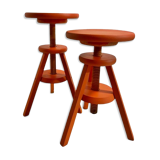 Watchmaker's stools 50