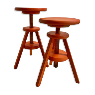 Watchmaker's stools 50