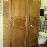 Castle cabinet