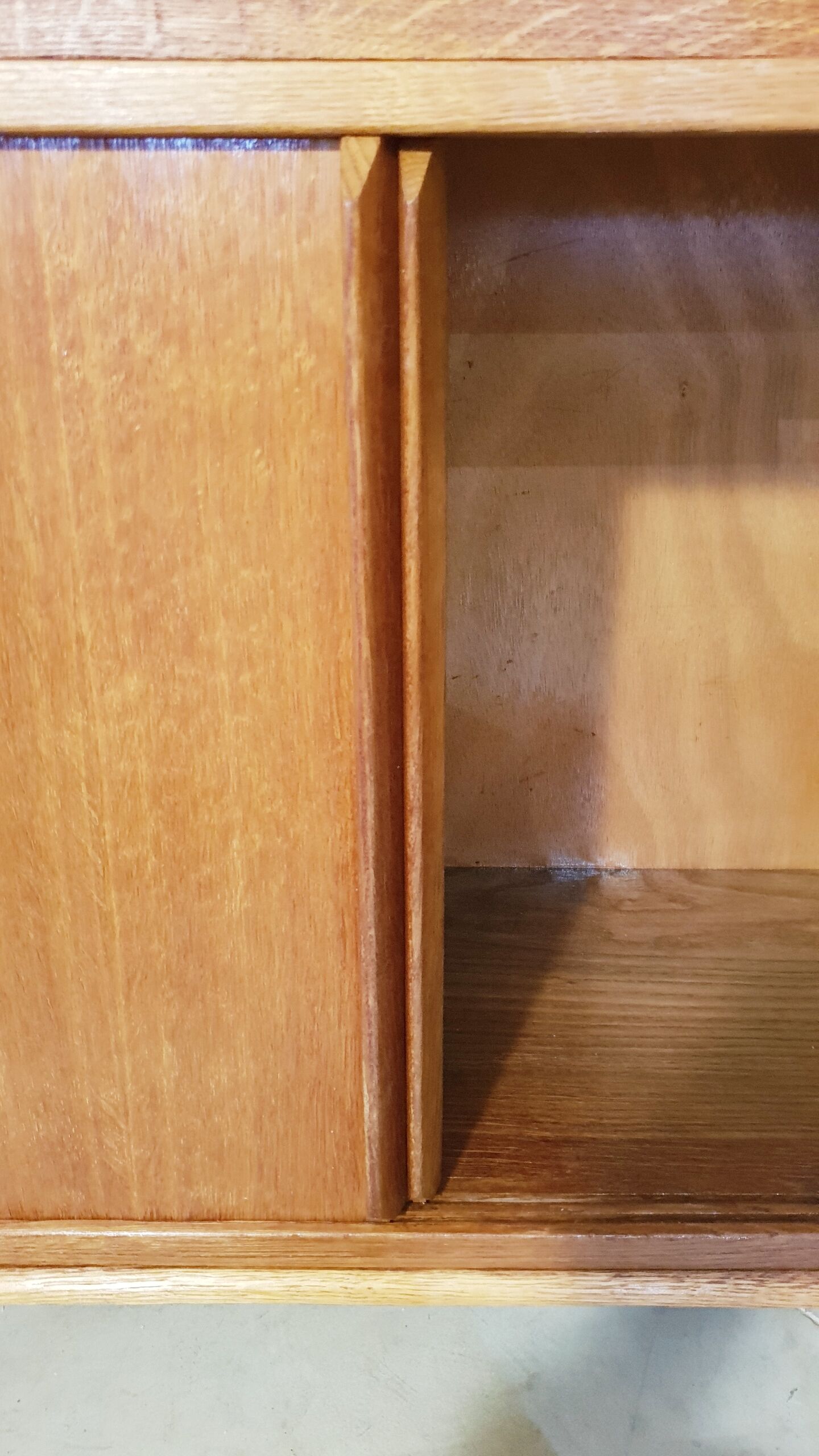 Scandinavian furniture