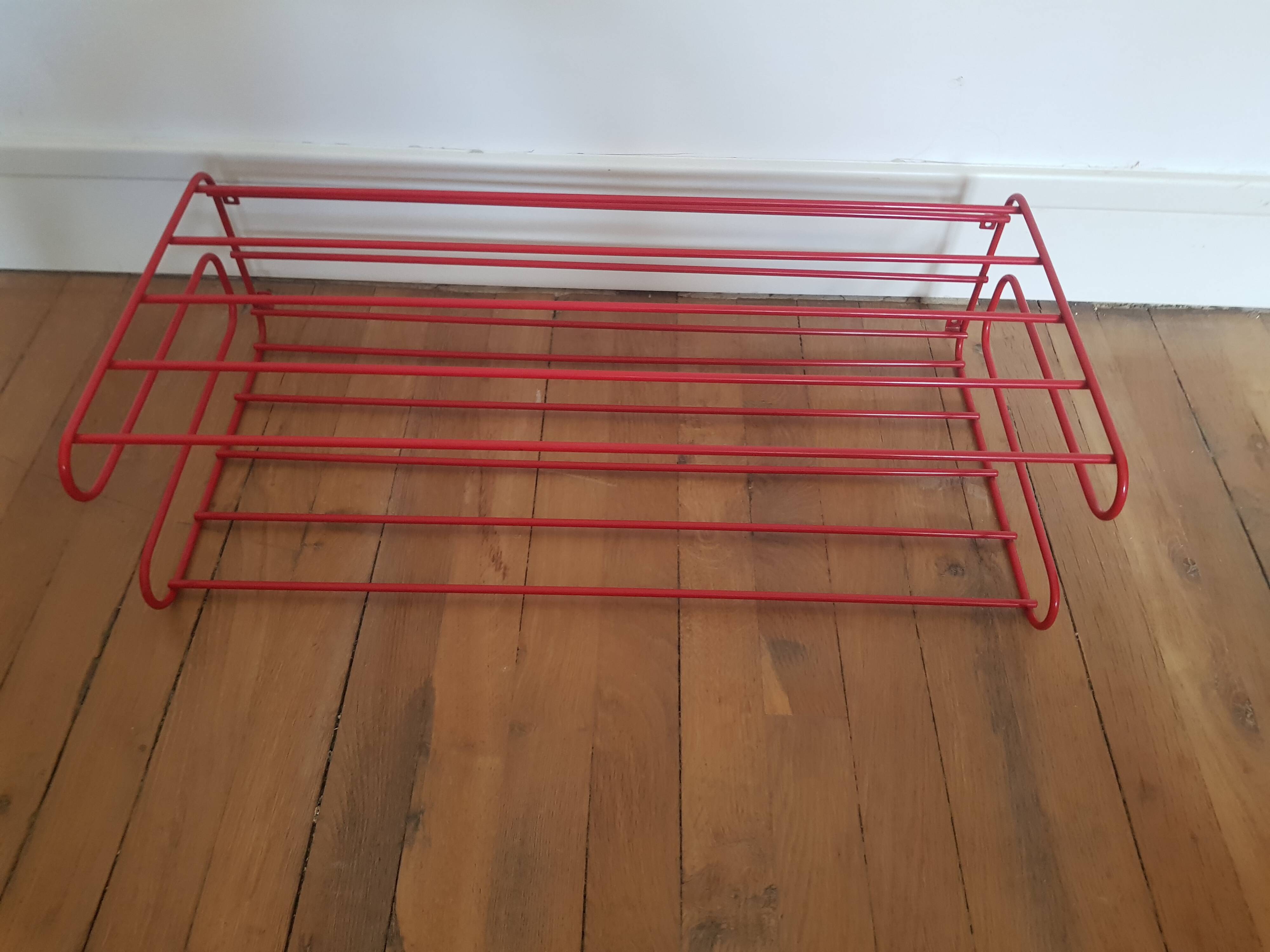 Ikea wall shelf Fran