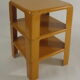 3 tables "Quatro Gatti" de Mario Belloni pour C&B Italia