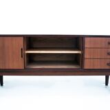 Sideboard chest of drawers, Denmark, 1960s