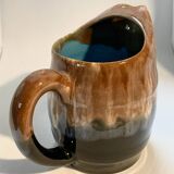 Ceramic carafe