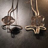 Set of 2 hooks