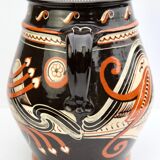 Rumtopf Rum Jar by Hans Schneider for Steffisburg, Switzerland