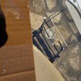 Dining room table Italy 1970