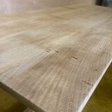Farm table top Brut.