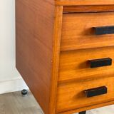 Bureau années 60