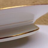 Limoges porcelain compotier