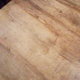 Farmhouse table