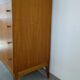 Commode vintage en teck et placage teck par McIntosh, Royaume-Uni, 1960