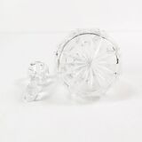 Small Art Deco carafe, Germany, 1950s