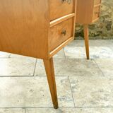 Vintage desk 1960