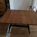 Table à système