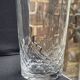 6 Baccarat tortoiseshell mugs