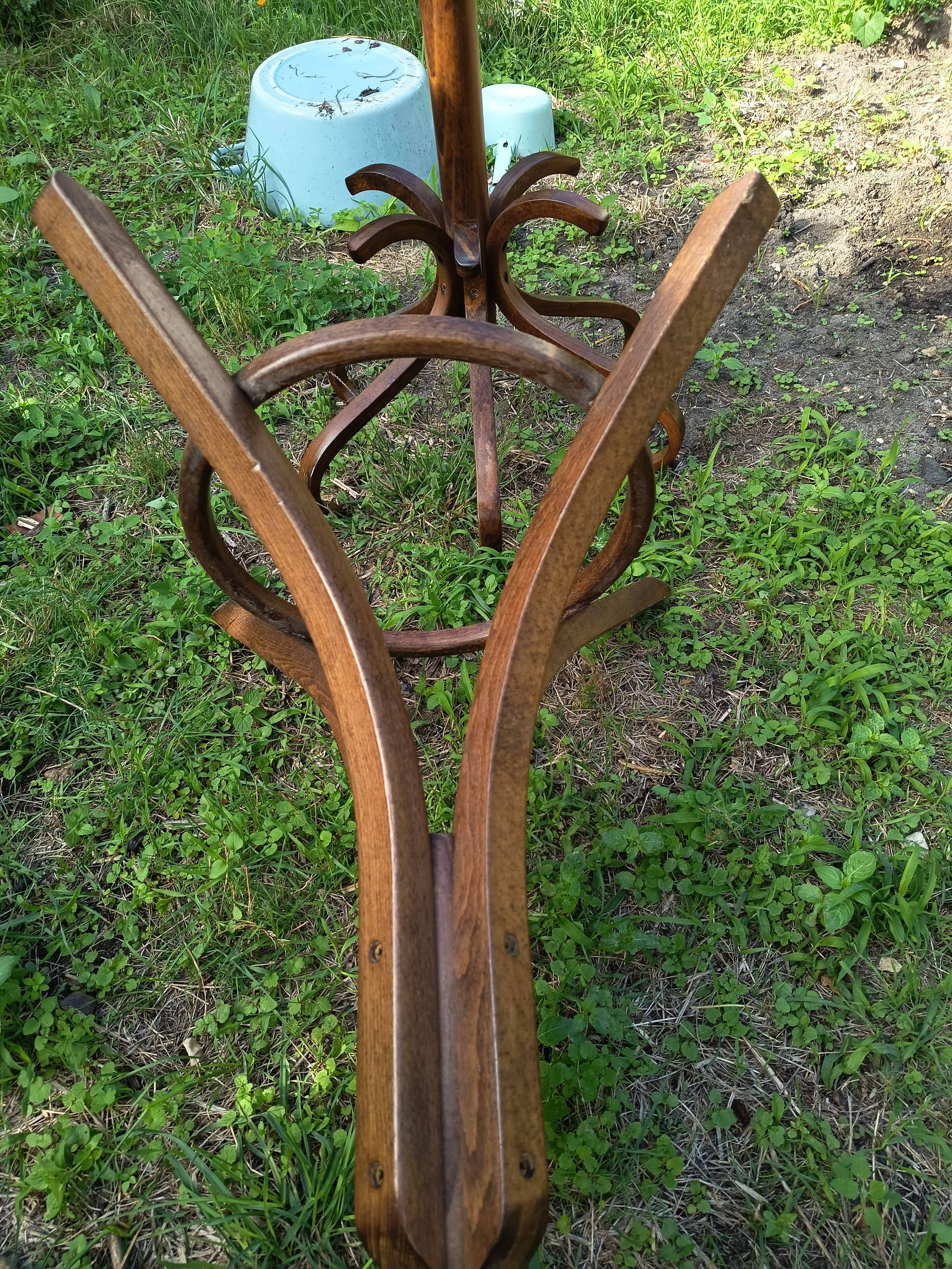 Parrot coat rack Baumann