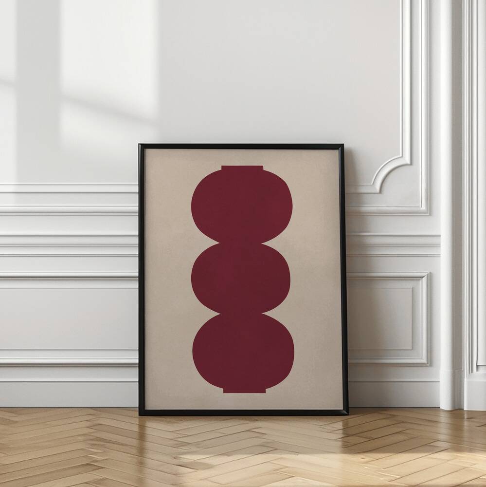 Peinture abstraite. A2 (42x59,4cm)