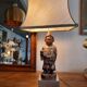 Lampe Pagode asiatique