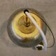 Vintage pendant lamp – Doria Leuchten 1960s
