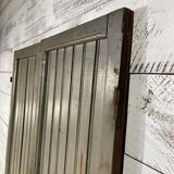 Pair of closet doors