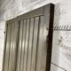 Pair of closet doors