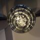 Doria pendant light in Murano glass Ø25cm
