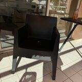 Philippe Starck Garden Armchair model Driade