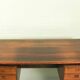 Danish Mid Century Desk in Rosewood by Erik Brouer, 1960s Denmark