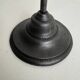 Old desk lamp raise and lower vintage