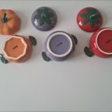 Cocotte miniature