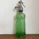 Siphon uralin / uranium / yellow green marquise shape