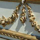 Chimney mirror 55x82cm