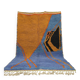 Moroccan Berber style rug 3 x 2 m