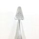 Christofle – Chevron Model Pie Shovel