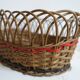 Wicker basket