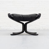 Sigurd Ressel Falcon Ottoman 1970s