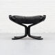Sigurd Ressel Falcon Ottoman 1970s