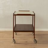 1950s Serving trolley