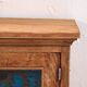 Old pine wood buffet – China, circa 1930