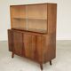 Buffet Dresser by Bohumil Landsman and Hubert Nepozitek for Jitona Sobe
