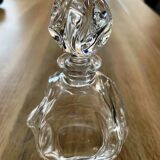 Villeroy & Boch bottle in blown glass