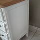Commode en merisier style Louis XV