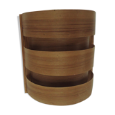 Suspension wood of Hans Agne Jakobsson edit Ellysett Markaryd, Suède