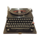 Machine à écrire Remington Rem 3