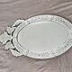 Venetian Mirror 48x93cm