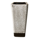 Vase en céramique, années 60