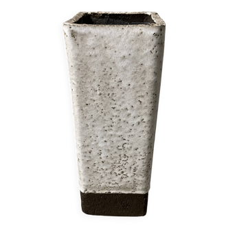 Vase en céramique, années 60