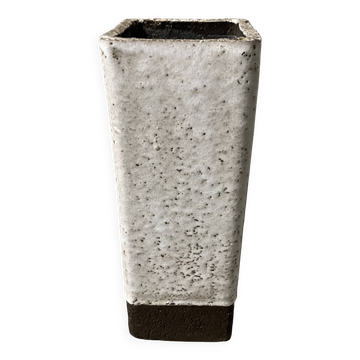 Ceramic vase, 1960s